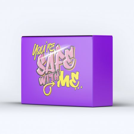 Sponsor A Cop Box - Image 3