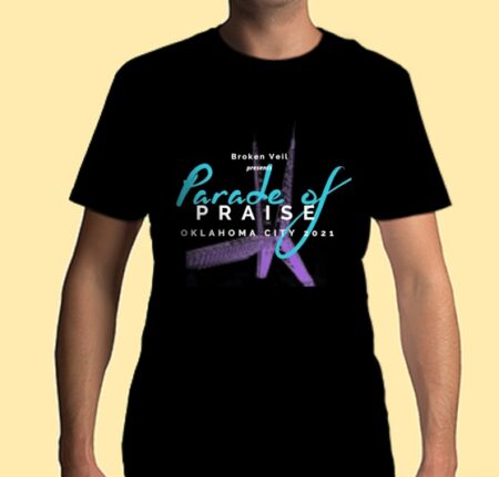 Parade of Praise T-Shirt